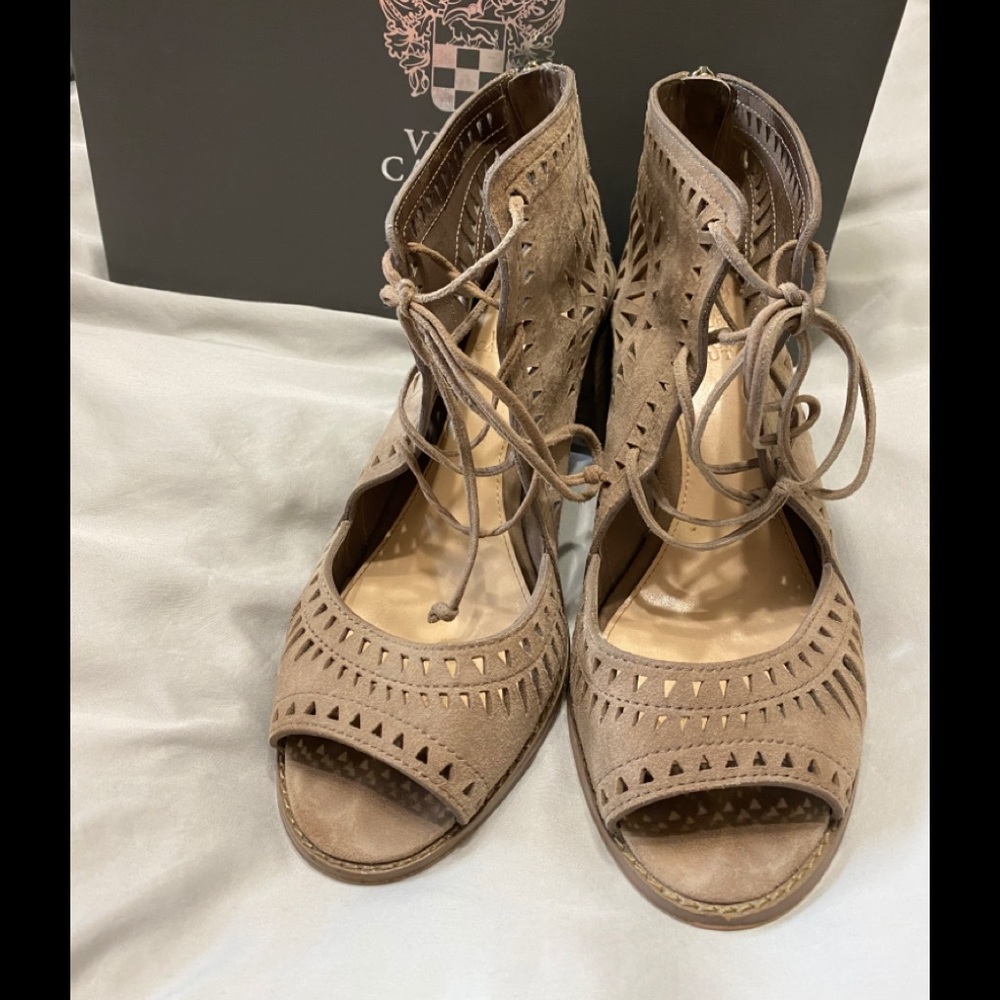 Vince Camuto Tarita Sandals